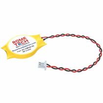 Bateria CMOS Rome Tech para Dell Latitude 6430u, 7300, 7430, 7490 e 7530