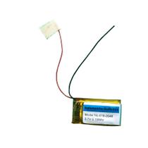 Bateria Com 110mah 2 Fios 3,7v Modelo A1373 - Bateria Com 110mah 2 Fios 3,7v Modelo A1373 -