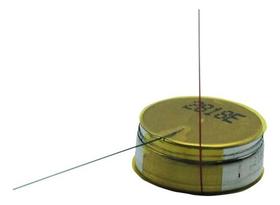 Bateria Com 2 Fios Cp1454 A3 14.1*5.4mm Recarregavel