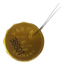 Bateria Com 2 Fios Cp1454 A3 14.1*5.4mm Recarregavel