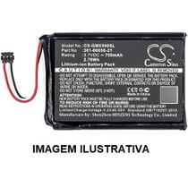 Bateria Compativel 361-00056-21 010-01531-00 Driveluxe 50