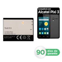 Bateria Compativel Alcatel Onetouch Pixi 3 TLI017C1