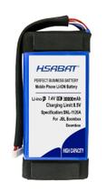 Bateria Compativel Boombox Boombox 1 - 30000mAh - Gsp0931134 01 - Hsabat
