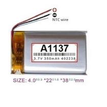 Bateria Compativel C/ Nano A1137 1gb 2gb 4gb Novo. Bateria Compativel C/ Nano A1137 1gb 2gb 4gb Novo.