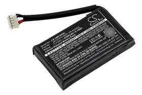 Bateria Compativel Caixa De Som Flip 2 ,atenção 5 Fios!! -