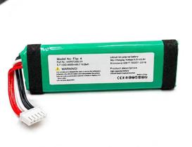 Bateria Compativel Caixa de Som Flip 4 Flip4 - 4000Mah - Gsp872693 01 Bateria Compativel Caixa de Som Flip 4 Flip4 - 4000Mah - Gsp872693 01