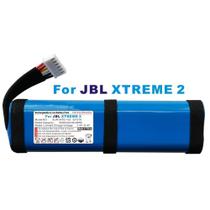 Bateria Compativel Caixa de Som Xtreme 2 Xtreme2 - 5200mAh - SUN-INTE-103 ID1019 Compatível