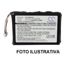 Bateria Compatível Com 4 Gen classic 4th Generation White (40 GB) A1059 ( photo)