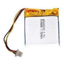 Bateria Compativel Com 520bt Com Conector!!! Tune520bt