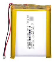 Bateria Compativel Com Anbernic Rg353v 755065