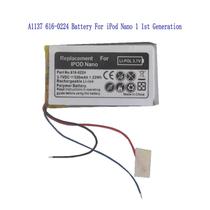 Bateria Compativel Com APARELHO Nano 1 616-0223 616-0224