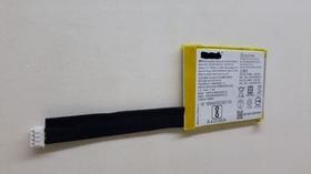 Bateria Compativel Com Caixa De Som Go 2