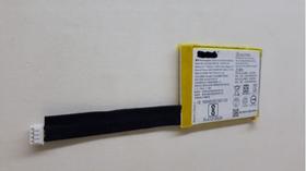 Bateria Compativel Com Caixa De Som Go 2