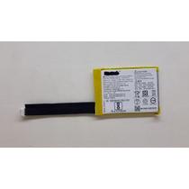 Bateria Compativel Com Caixa De Som Go 2