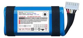 Bateria Compatível Com Caixa De Som Partybox On The Go Bateria Compatível Com Caixa De Som Partybox On The Go