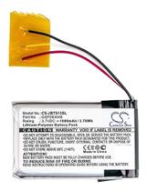 Bateria Compativel Com CAIXA DE SOM Trip Cs-jbt613sl 3.7v/1000mah Bateria Compativel Com CAIXA DE SOM Trip Cs-jbt613sl 3.7v/1000mah