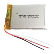 Bateria Compatível Com Corsair Hs75 Xb Sem Conector Bateria Compatível Com Corsair Hs75 Xb Sem Conector