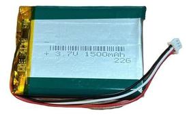 Bateria Compatível Com Corsair Void Pro 3.7v 1icp6/41/46