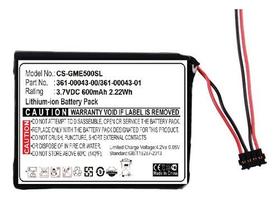 Bateria Compativel Com Cs-gme500sl Edge 200 205 500 520 820