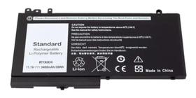 Bateria Compatível Com Dell Latitude 3160 Model P21t Ryxxh 38wh 20330