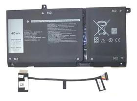 Bateria Compatível Com Dell Latitude 3410 3510 Type 40wh Jk6y6