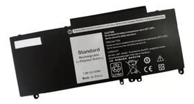 Bateria Compatível Com Dell Latitude E5270 E5470 E5570 6mt4t 20331
