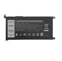 Bateria Compatível com Dell Yrdd6 Inspiron 15 3501