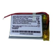 Bateria Compativel Com . Edge 200 205 500 520 ,