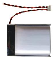 Bateria Compativel Com Edge 200 205 500 Cs-gme500sl