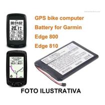 Bateria Compativel Com Edge 800 E 810 Cs-gme800sl