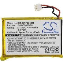 Bateria Compativel Com Forerunner 235 Forerunner 225 - Bateria Compativel Com Forerunner 235 Forerunner 225 -