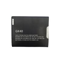 Bateria Compatível com G4 Play/G5/E4 GK40 - MOTOROLA