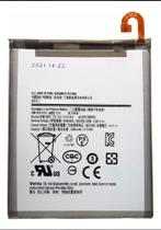 Bateria compatível com galaxy A10 EB-BA750ABU