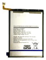 Bateria compatível com galaxy A21S EB-BA217ABY. Bateria compatível com galaxy A21S EB-BA217ABY.