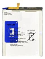 Bateria compatível com galaxy A34 5G EB-BA546ABY