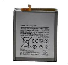 Bateria compatível com galaxy A51 EB-BA515ABY novo nf