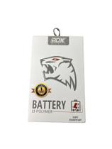 Bateria compatível com galaxy a52 garantia de 1 ano