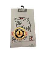 Bateria compatível com galaxy A53 EB-BA336ABY - Rox Bateria compatível com galaxy A53 EB-BA336ABY - Rox
