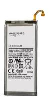 Bateria compatível com galaxy J6 EB-BJ800ABE Bateria compatível com galaxy J6 EB-BJ800ABE