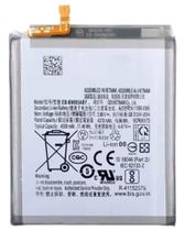 Bateria compatível com galaxy note 20 ultra EB-BN985ABY - .