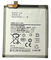 Bateria compatível com galaxy S20 ultra EB-BG988ABY