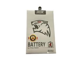 Bateria compatível com galaxy S23 ultra EB-BS918ABY-