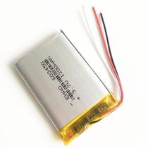 Bateria Compativel Com Igpsport 620 Com 3 Fios 1200mah - bgb