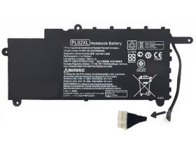 Bateria Compatível Com Laptop Hp 11 X360 11-n010dx Hstnn-lb6b Pl02xl