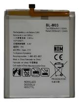 Bateria compatível com LG K22 BL-M03