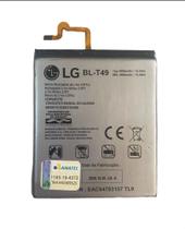 Bateria compatível com LG k41S BL-T49 - .