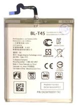 Bateria compatível com LG K50S BL-T45 Bateria compatível com LG K50S BL-T45