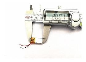 Bateria Compativel Com Mi Band Miband 2 Pl331223v