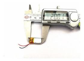 Bateria Compativel Com Mi Band Miband 2 Pl331223v