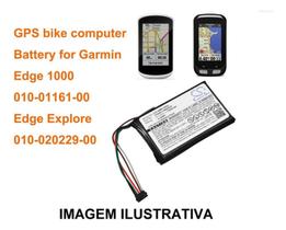 Bateria Compativel Com MODELO Edge 1000 Cs-gme100sl